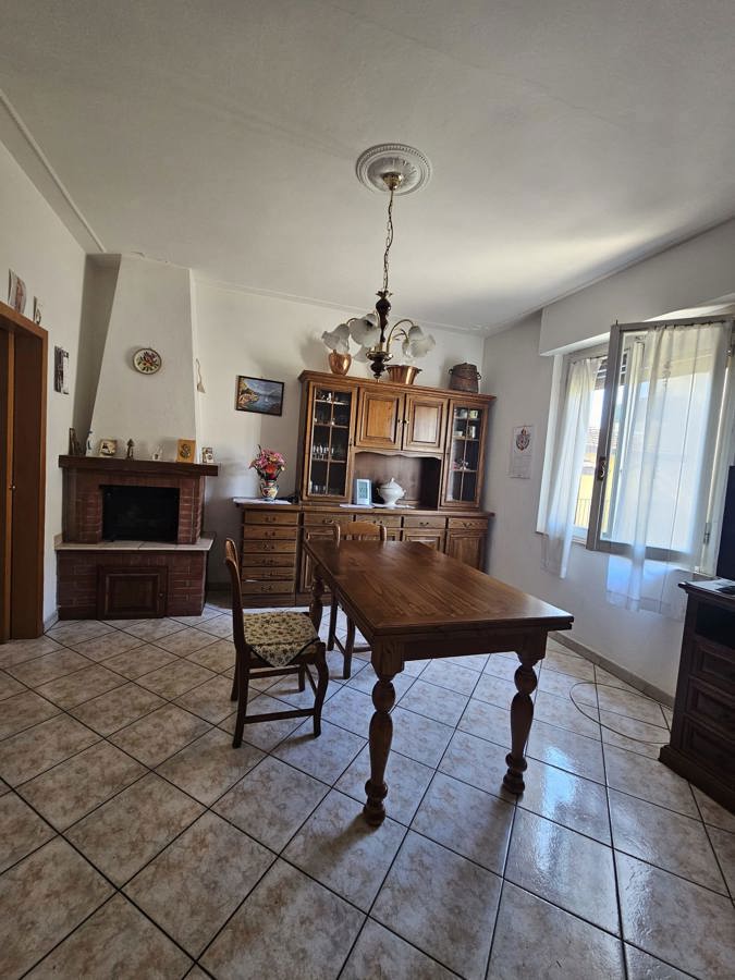 Foto 36 di 39 - Casa indipendente in vendita a Arezzo
