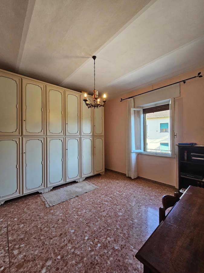 Foto 27 di 39 - Casa indipendente in vendita a Arezzo
