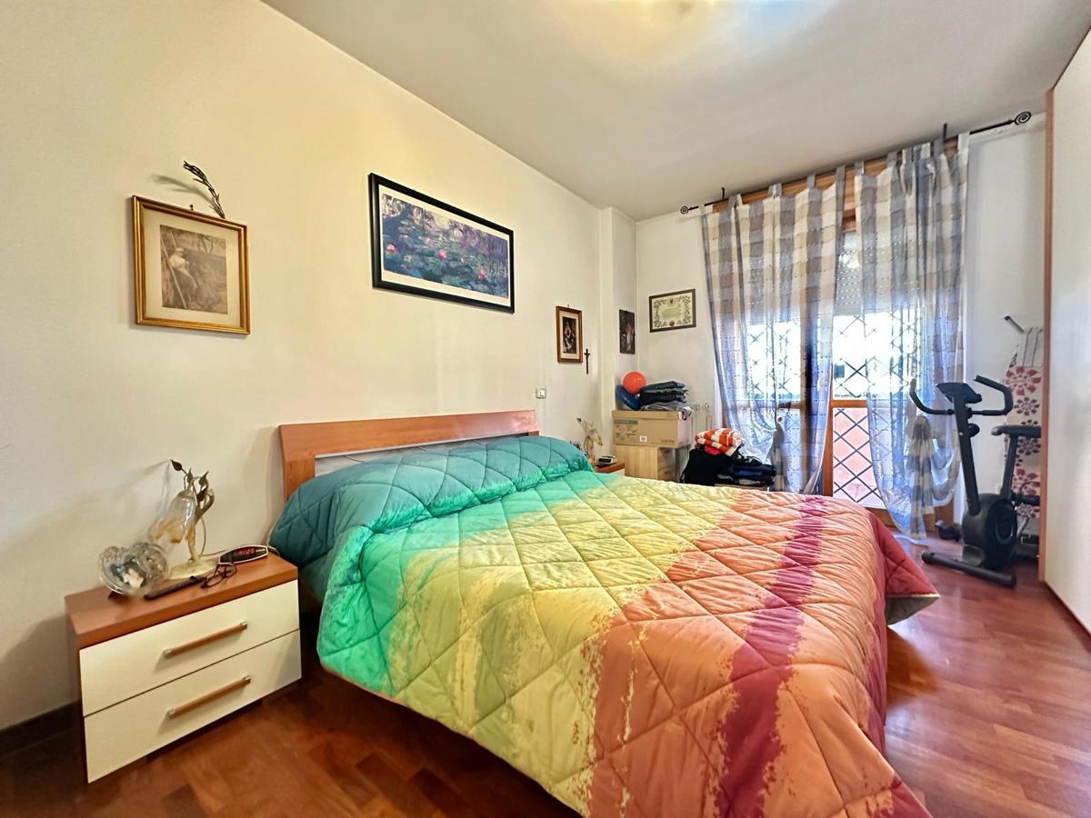 Foto 7 di 31 - Appartamento in vendita a Roma