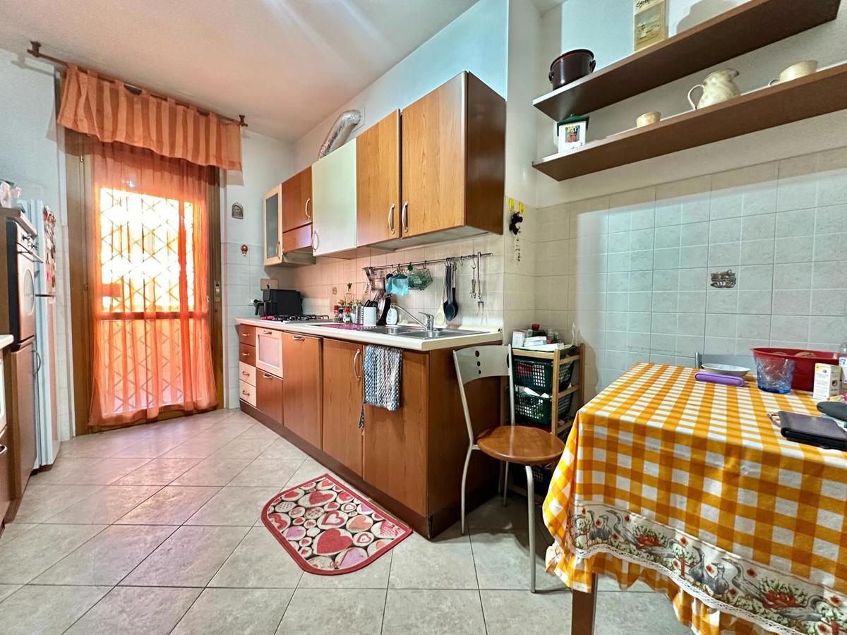 Foto 17 di 31 - Appartamento in vendita a Roma