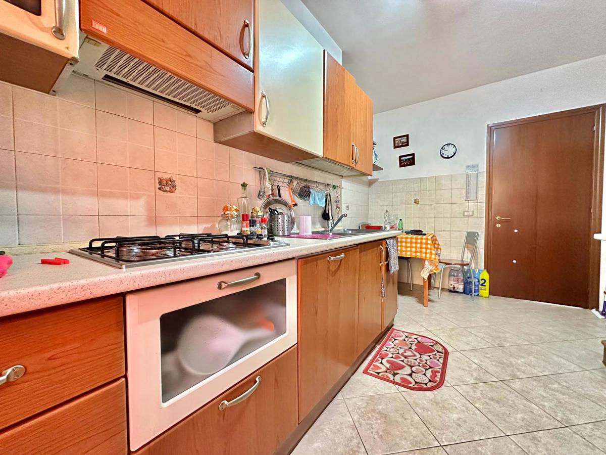 Foto 18 di 31 - Appartamento in vendita a Roma