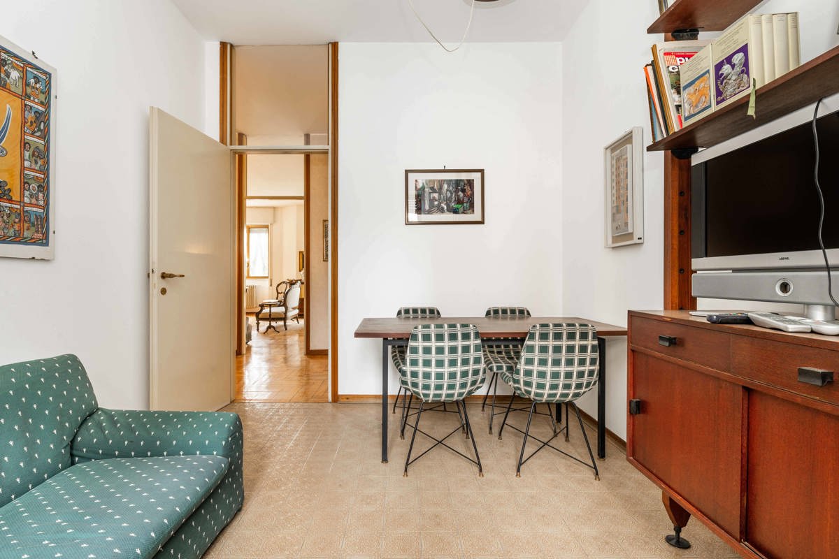 Foto 12 di 28 - Appartamento in vendita a Saronno
