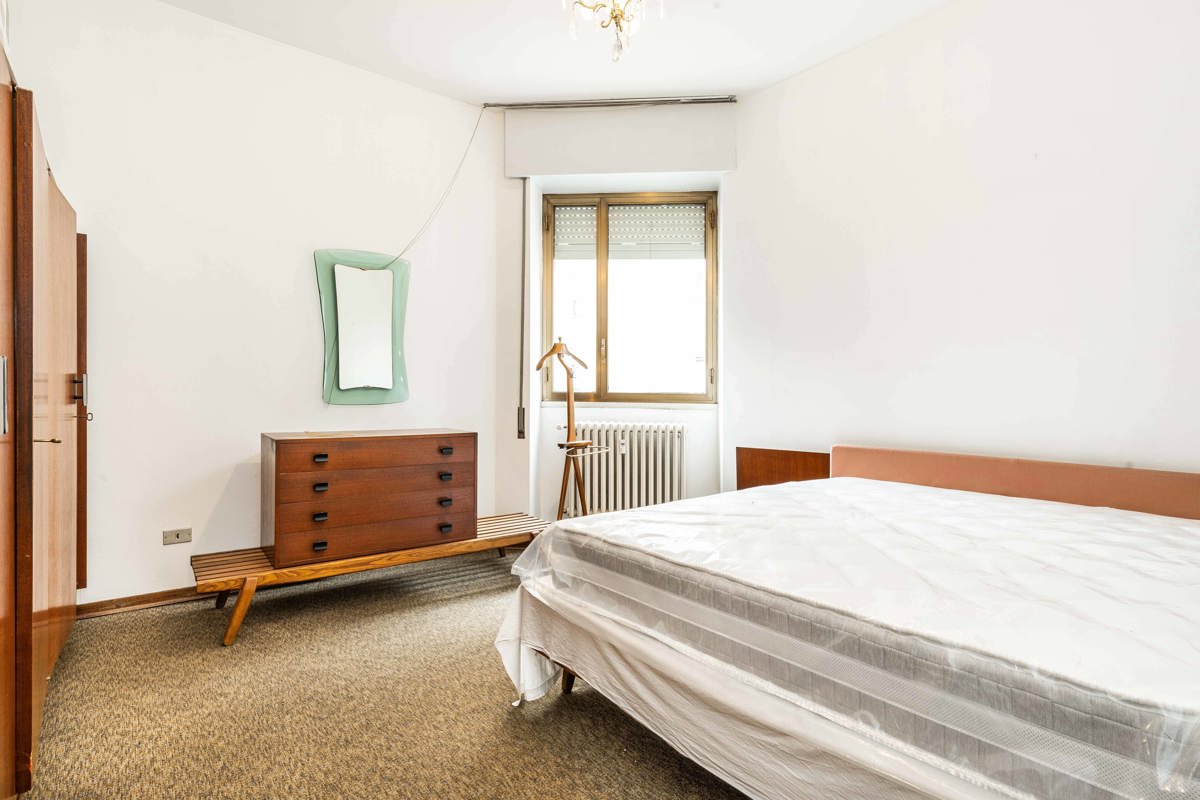 Foto 18 di 28 - Appartamento in vendita a Saronno