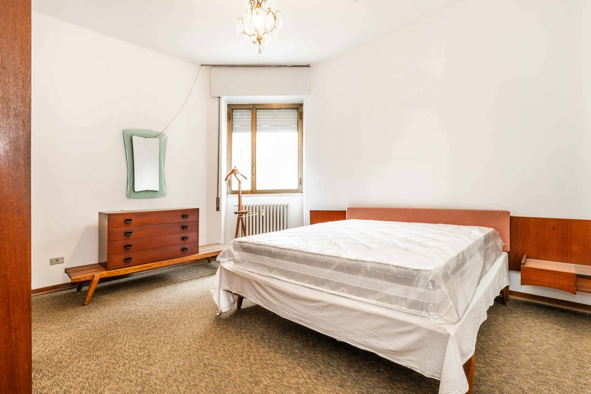 Foto 15 di 28 - Appartamento in vendita a Saronno