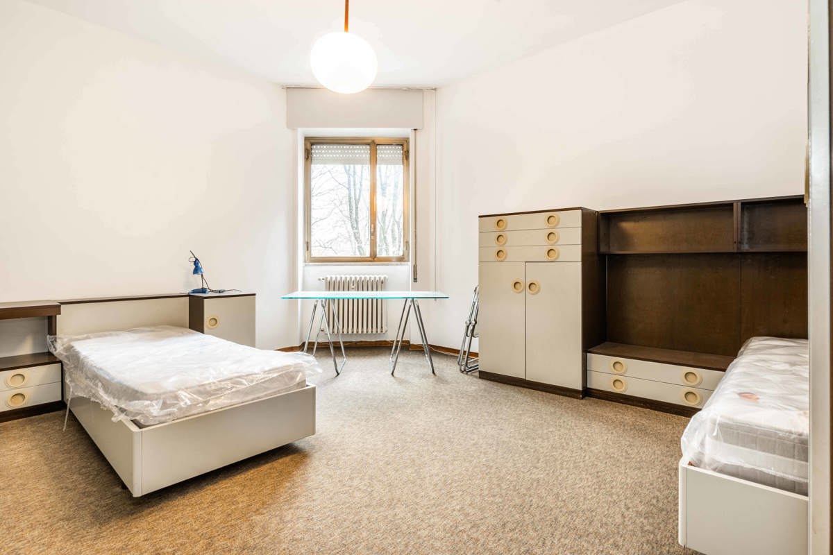 Foto 13 di 28 - Appartamento in vendita a Saronno