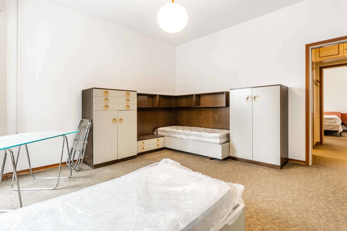 Foto 14 di 28 - Appartamento in vendita a Saronno