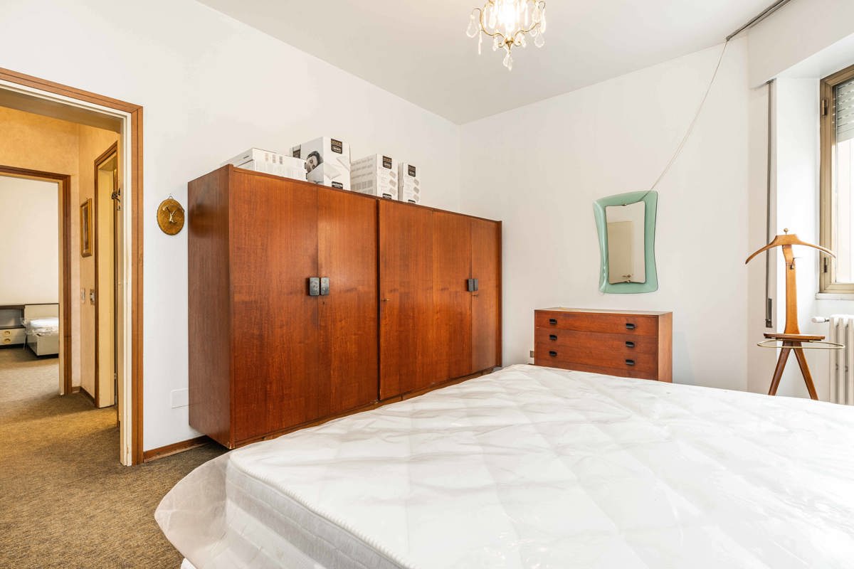 Foto 16 di 28 - Appartamento in vendita a Saronno
