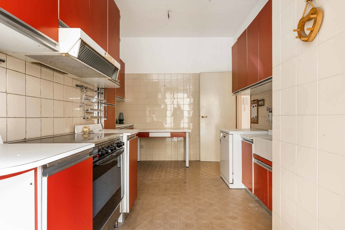 Foto 10 di 28 - Appartamento in vendita a Saronno
