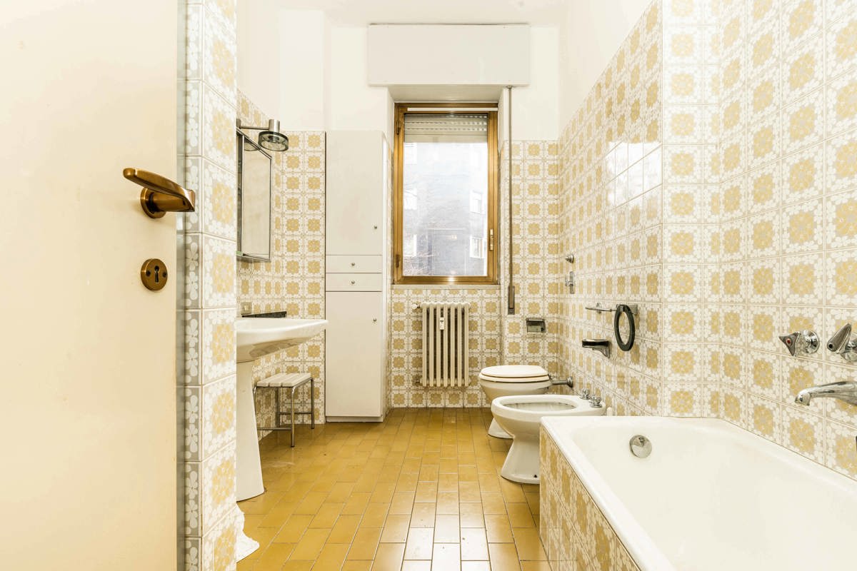 Foto 19 di 28 - Appartamento in vendita a Saronno