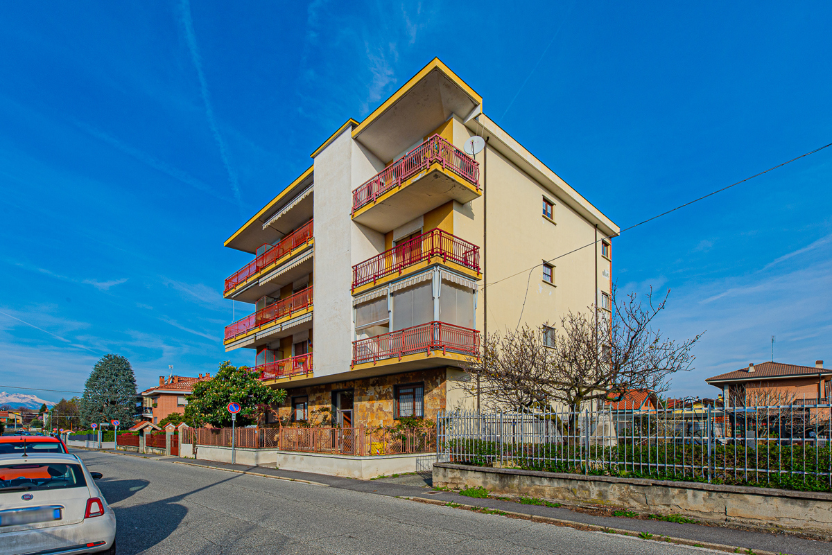 Vendita Trilocale Appartamento Pianezza Via Giacomo Leopardi, 0 479768