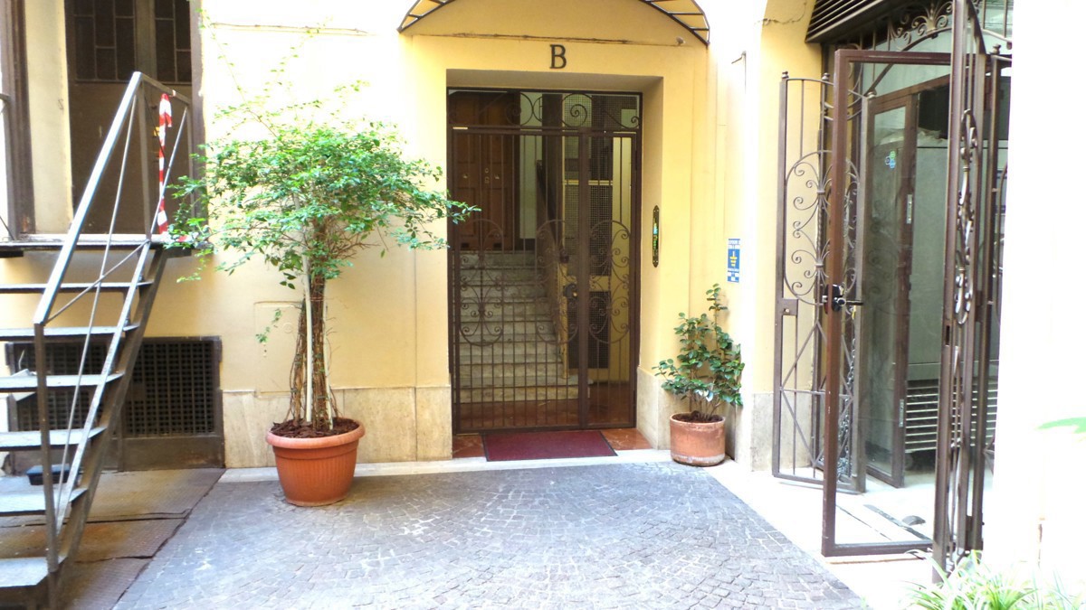 Foto 5 di 19 - Rustico in affitto a Roma