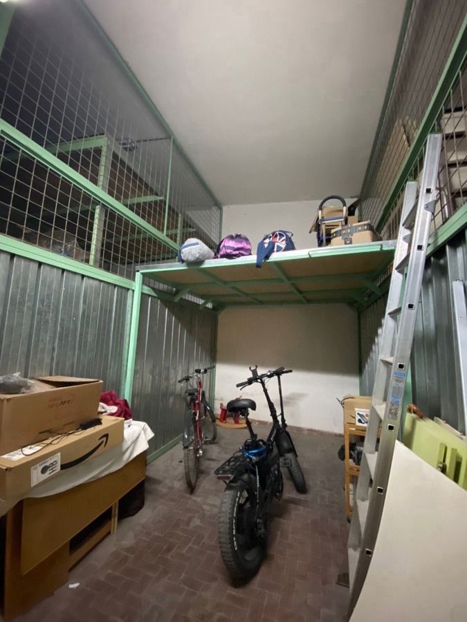 Foto 4 di 7 - Garage in vendita a Napoli
