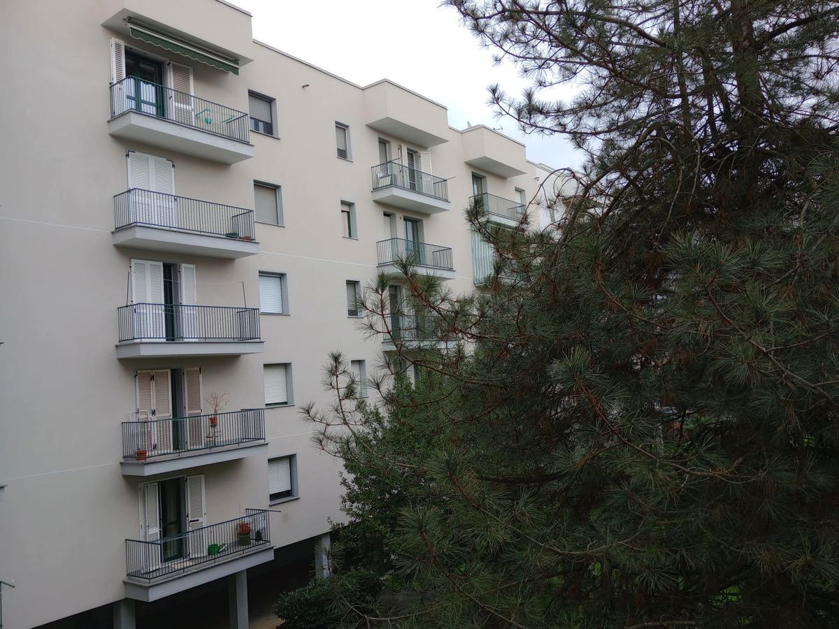 Foto 1 di 18 - Appartamento in vendita a Lacchiarella