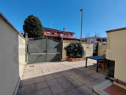 Foto 2 di 24 - Villa a schiera in vendita a Roma