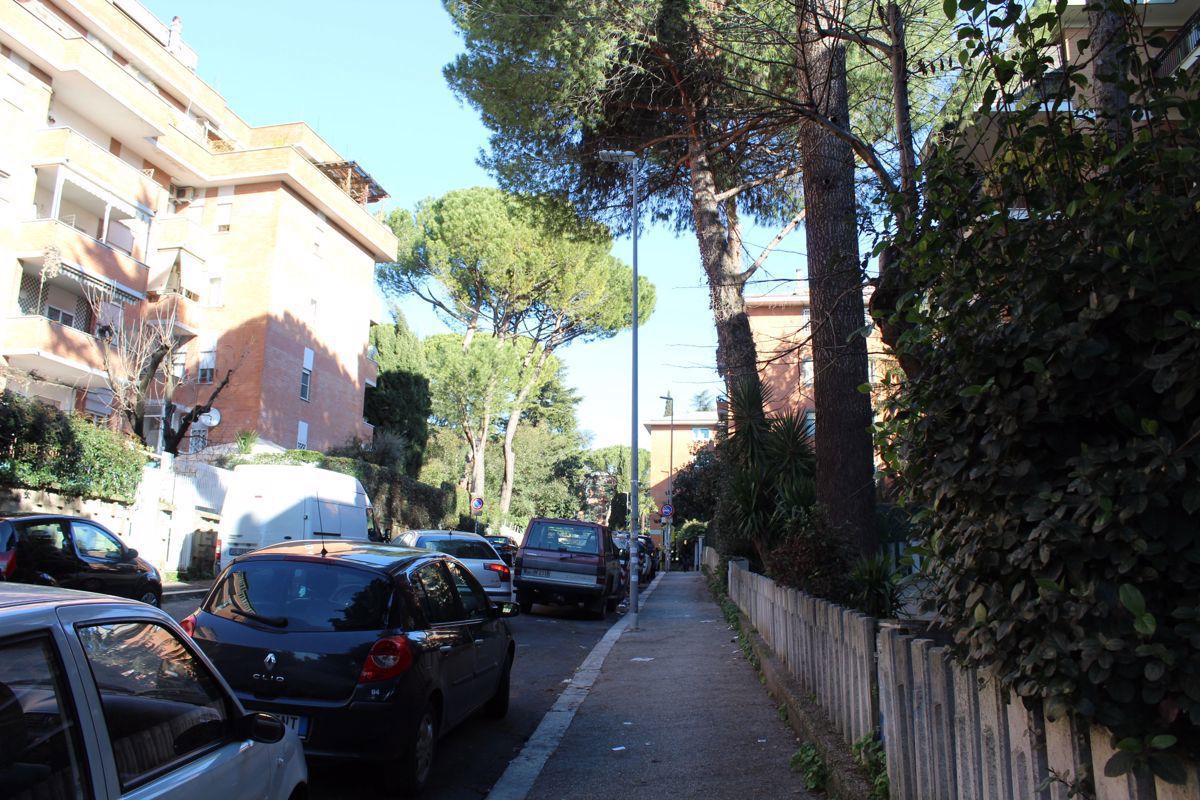 Foto 4 di 6 - Appartamento in vendita a Roma
