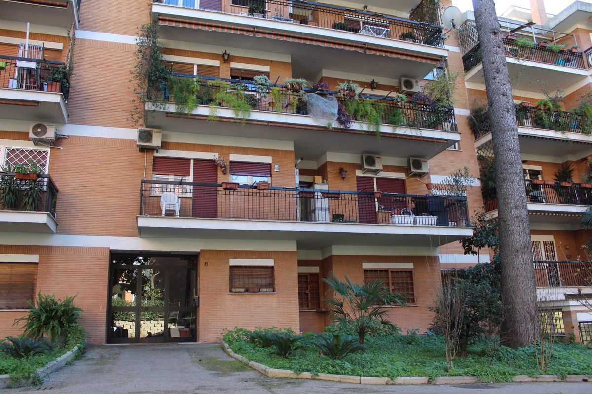 Foto 3 di 6 - Appartamento in vendita a Roma