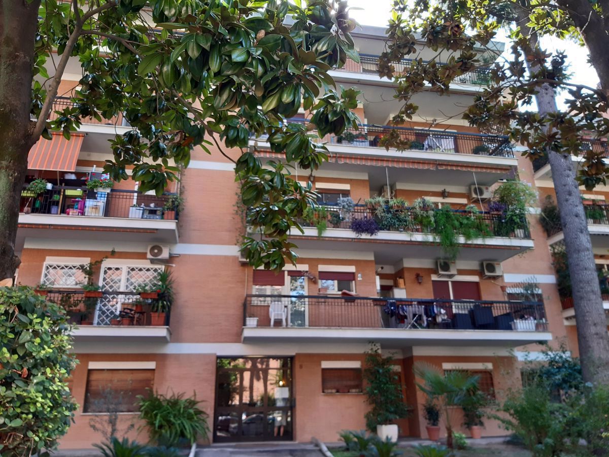 Foto 1 di 6 - Appartamento in vendita a Roma
