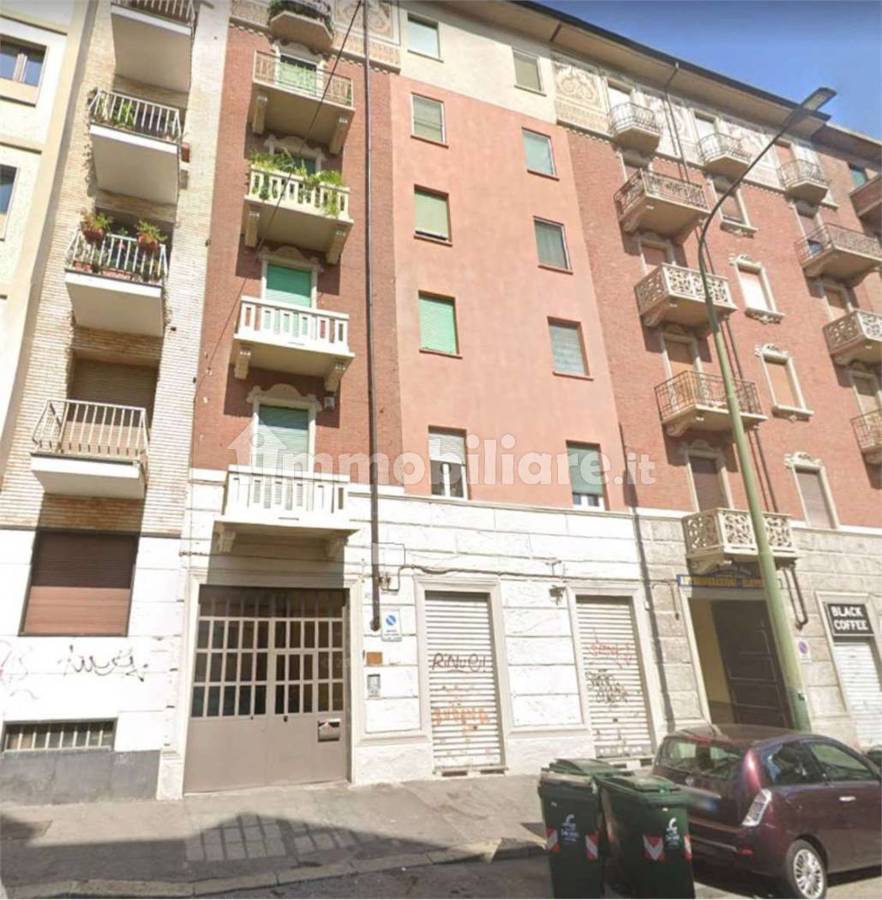 Foto 2 di 23 - Appartamento in affitto a Torino