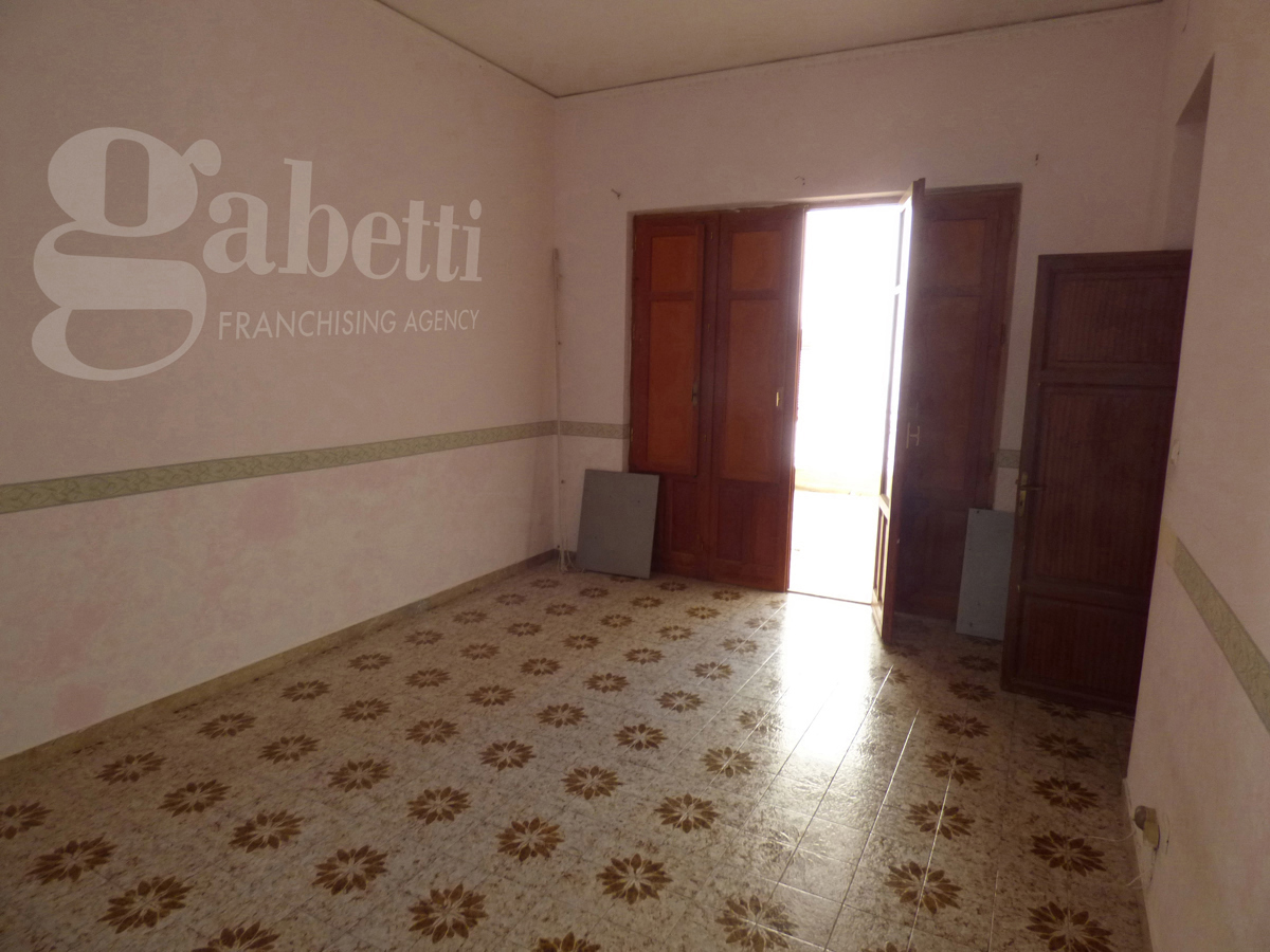 Foto 1 di 9 - Casa indipendente in vendita a Casteldaccia