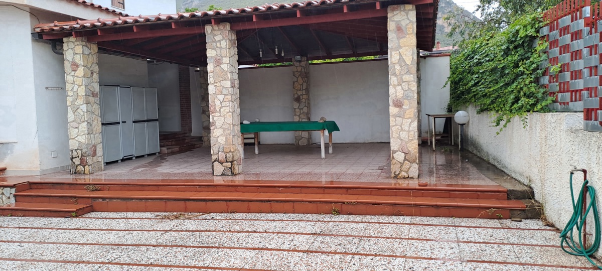 Foto 3 di 15 - Villa in vendita a Altavilla Milicia