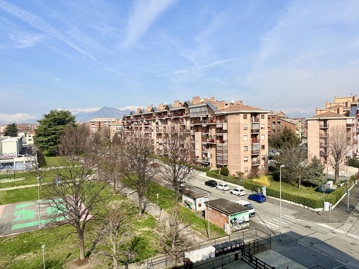 Foto 10 di 26 - Appartamento in vendita a Grugliasco