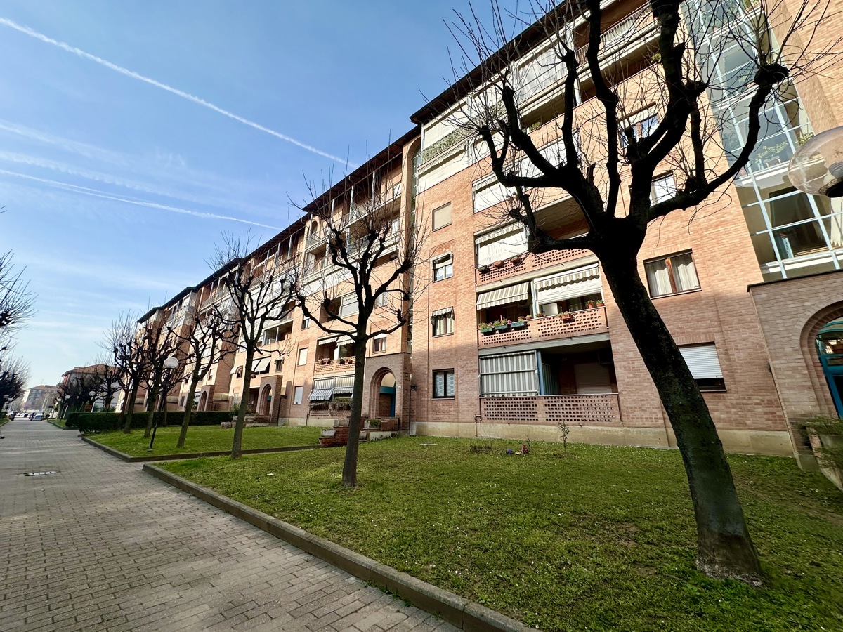 Foto 1 di 26 - Appartamento in vendita a Grugliasco