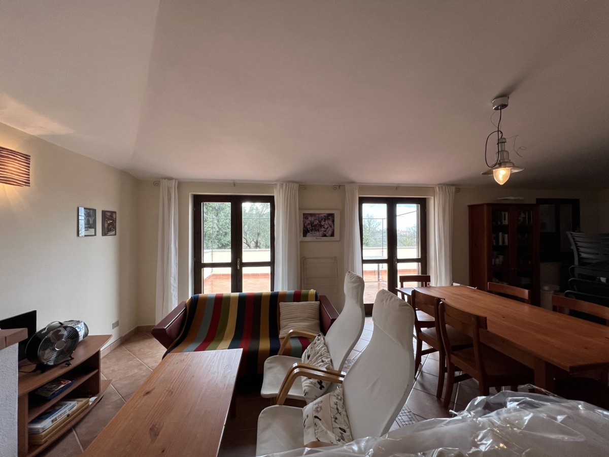 Foto 9 di 25 - Casa indipendente in vendita a San Giovanni a Piro