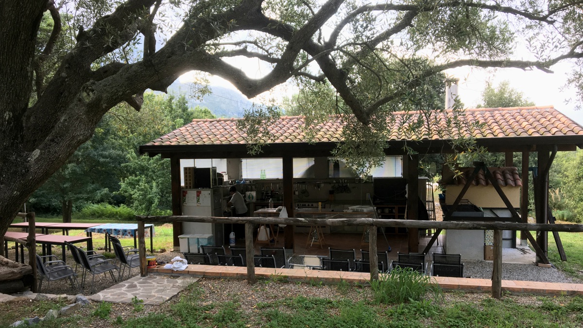 Foto 16 di 25 - Casa indipendente in vendita a San Giovanni a Piro