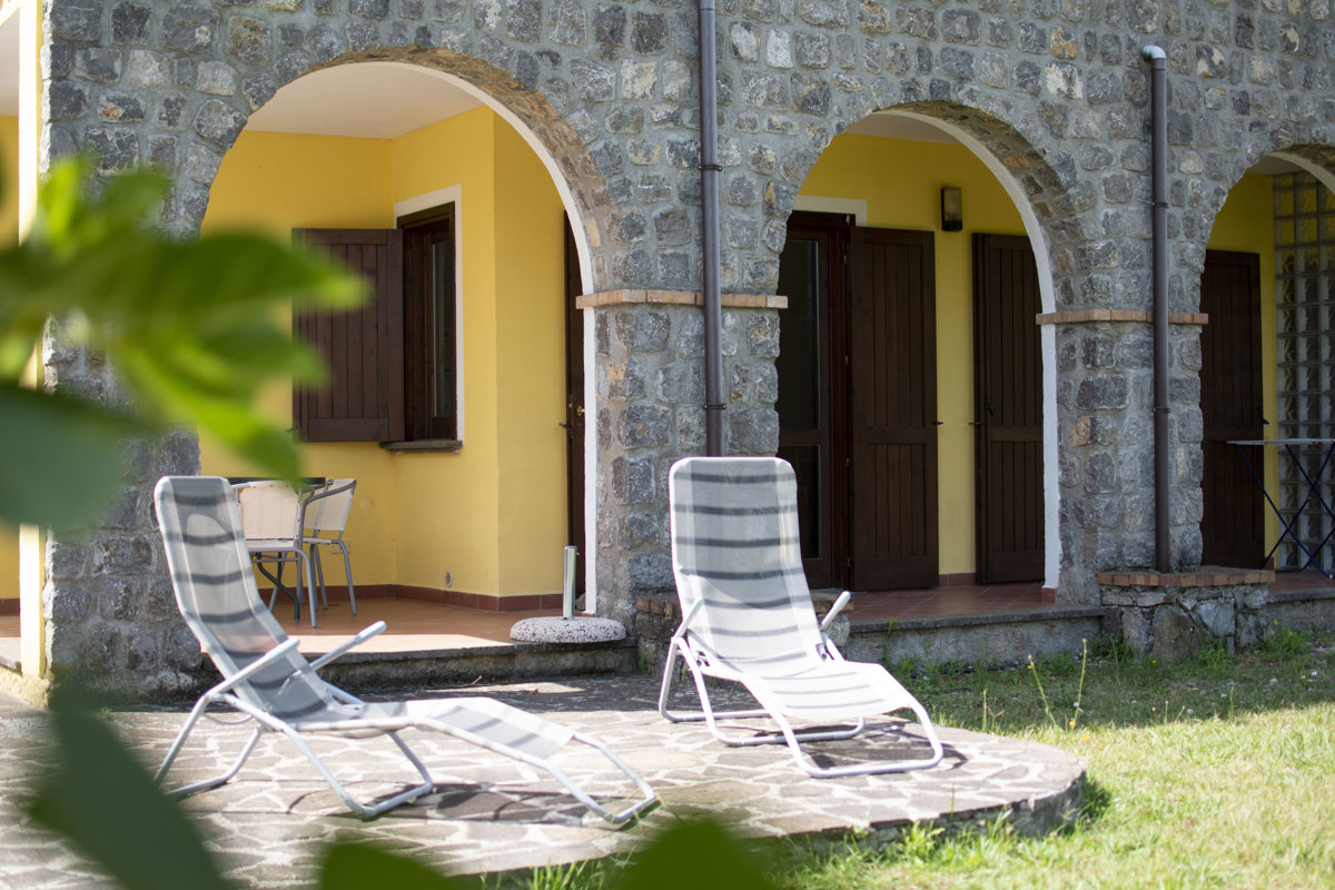 Foto 14 di 25 - Casa indipendente in vendita a San Giovanni a Piro