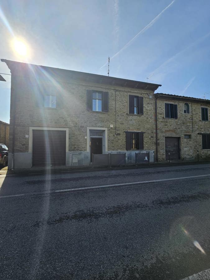 Foto 23 di 37 - Appartamento in vendita a Arezzo