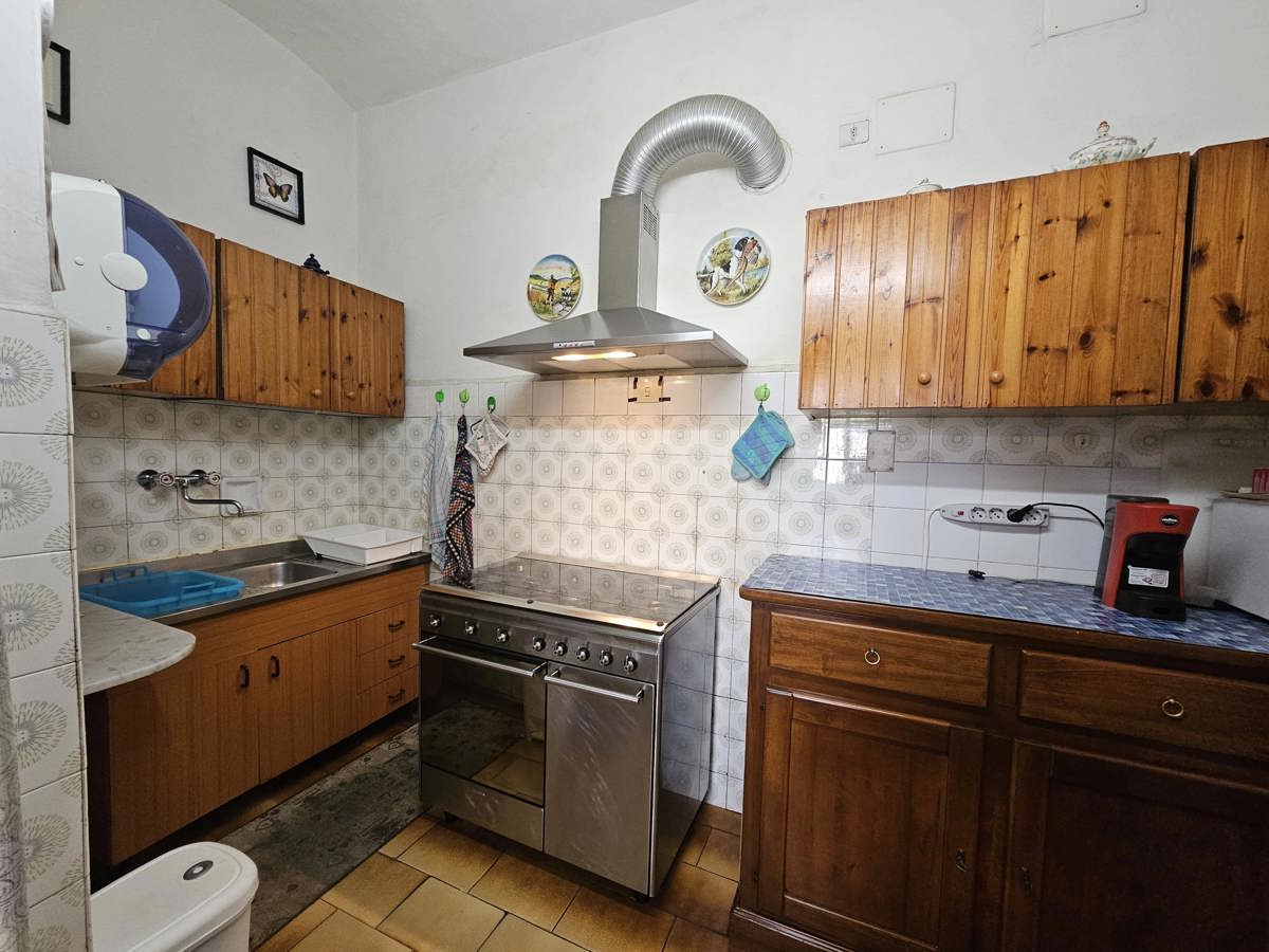 Foto 10 di 37 - Appartamento in vendita a Arezzo