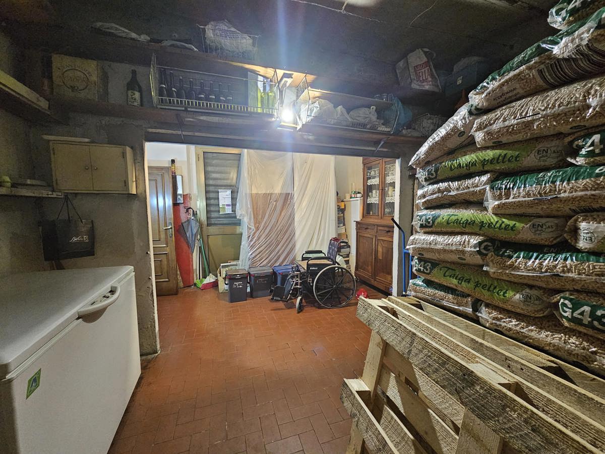 Foto 26 di 37 - Appartamento in vendita a Arezzo