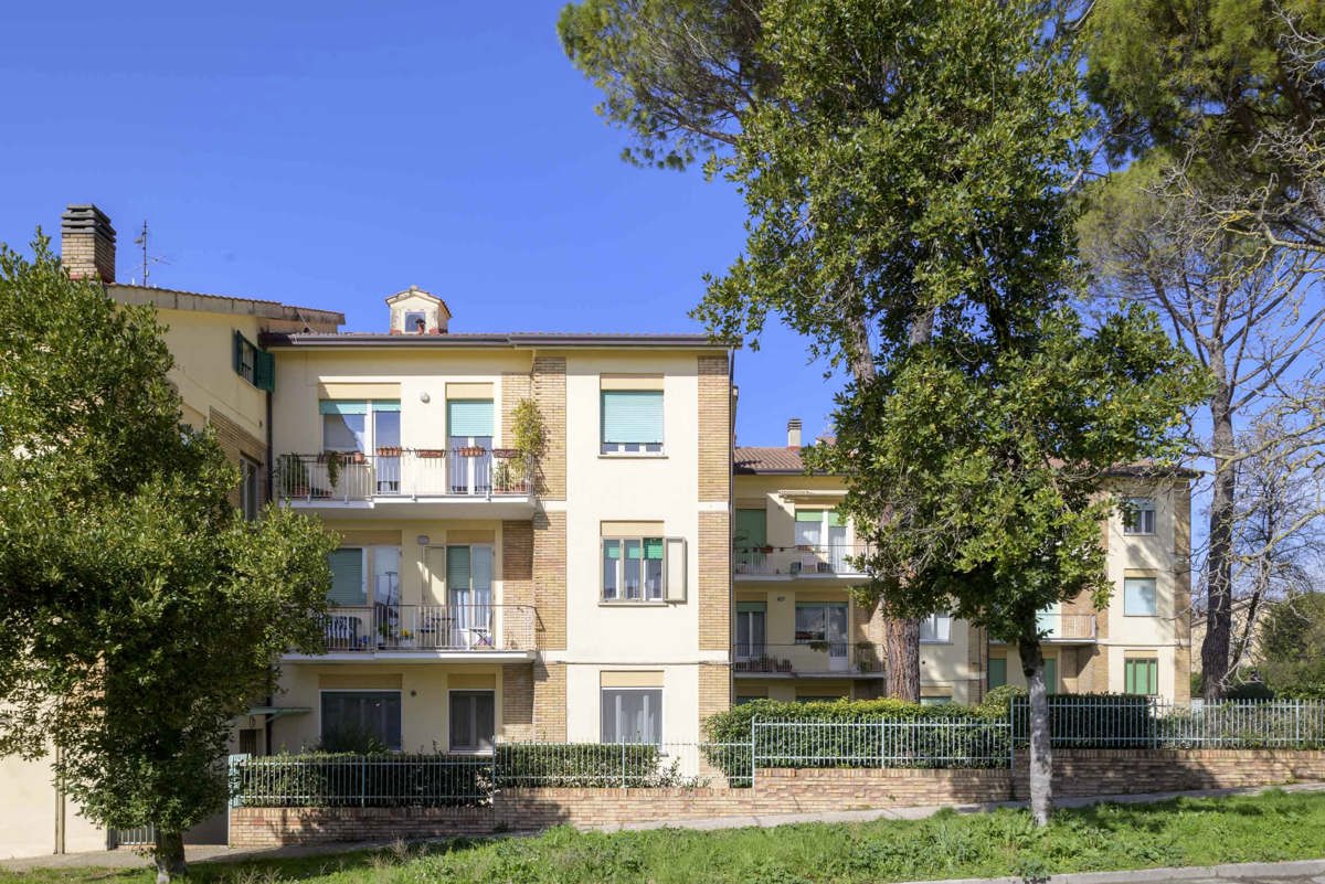 Foto 11 di 14 - Appartamento in vendita a Gubbio