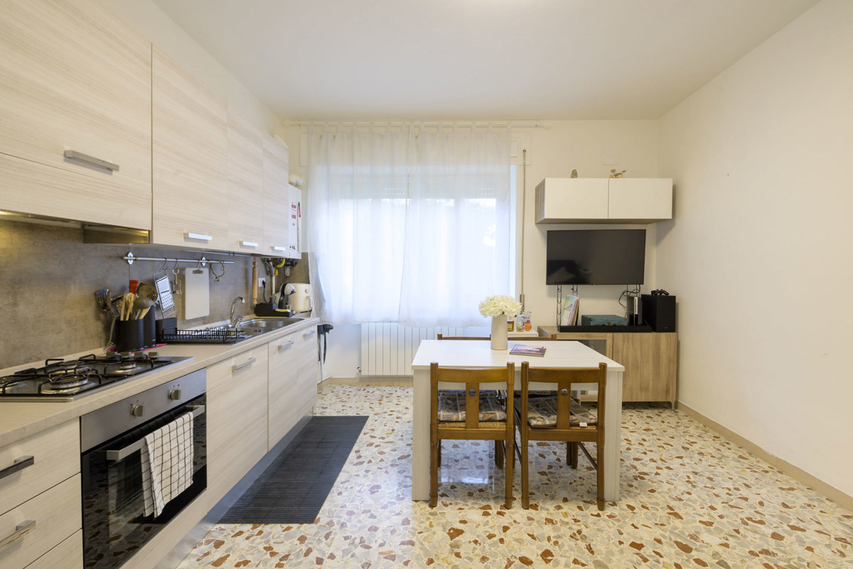 Foto 1 di 14 - Appartamento in vendita a Gubbio