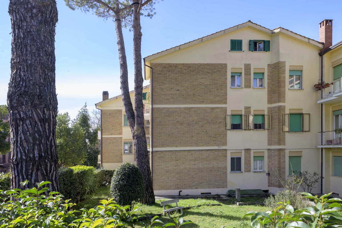 Foto 14 di 14 - Appartamento in vendita a Gubbio