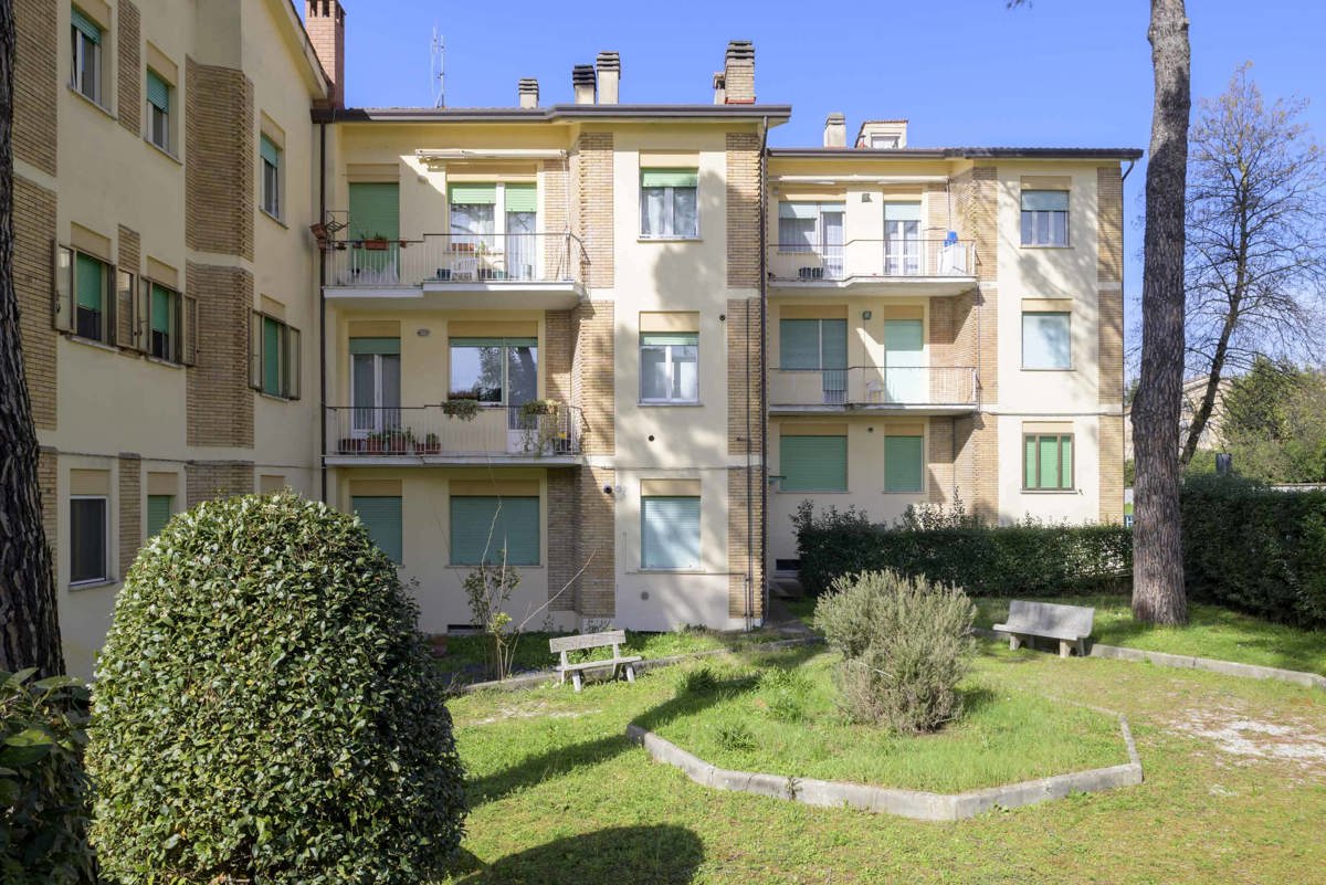 Foto 13 di 14 - Appartamento in vendita a Gubbio