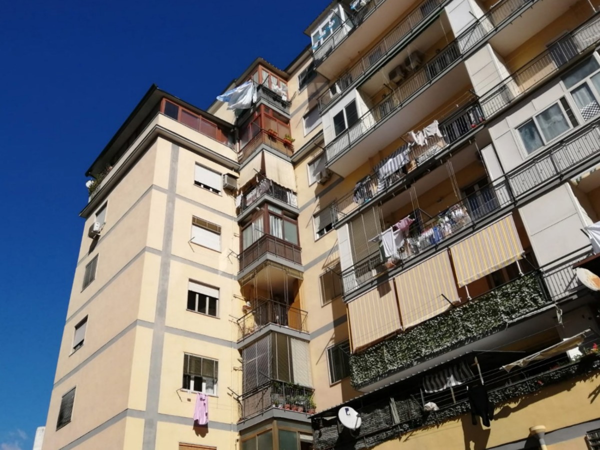 Foto 1 di 14 - Appartamento in vendita a Napoli