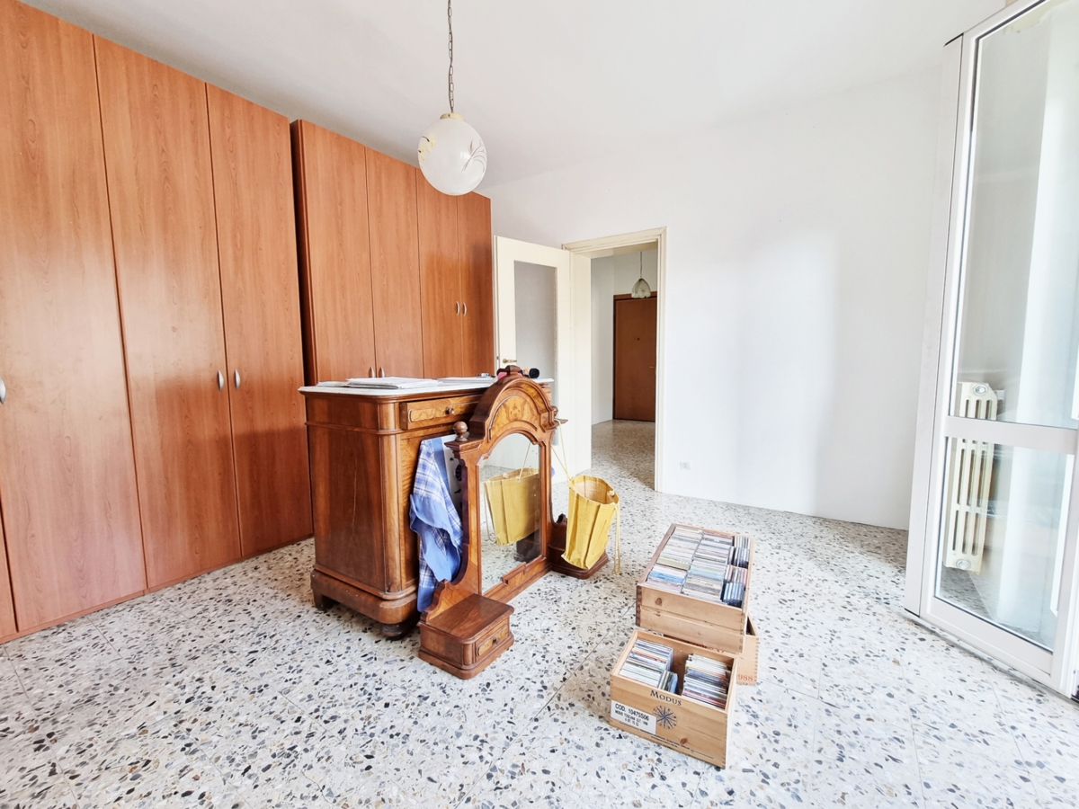 Foto 7 di 10 - Appartamento in vendita a Lecco