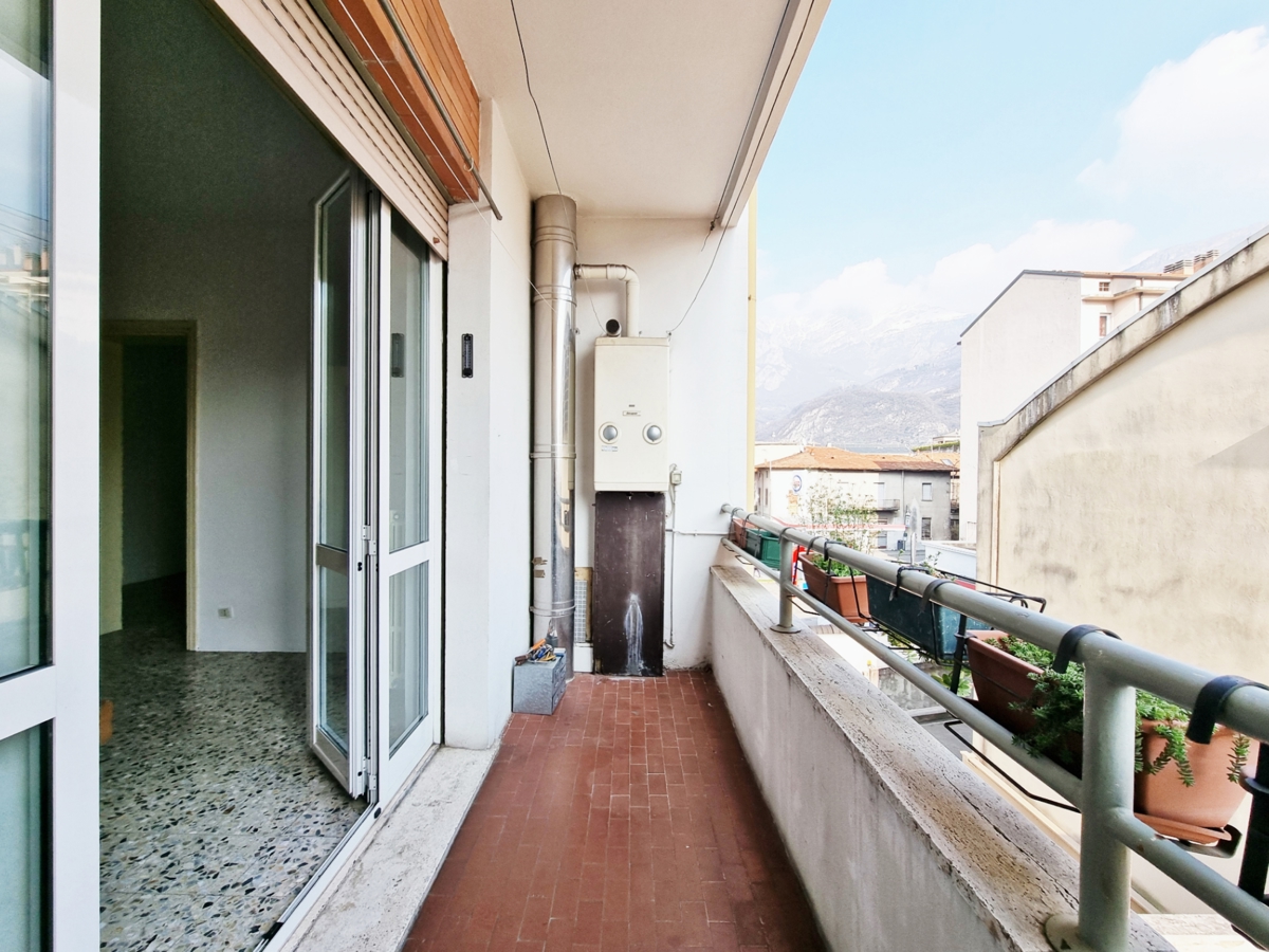 Foto 10 di 10 - Appartamento in vendita a Lecco