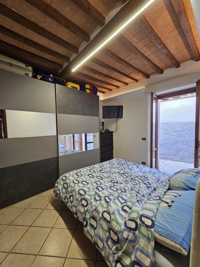Foto 11 di 22 - Appartamento in vendita a Arezzo
