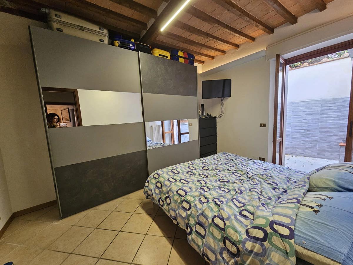 Foto 10 di 22 - Appartamento in vendita a Arezzo