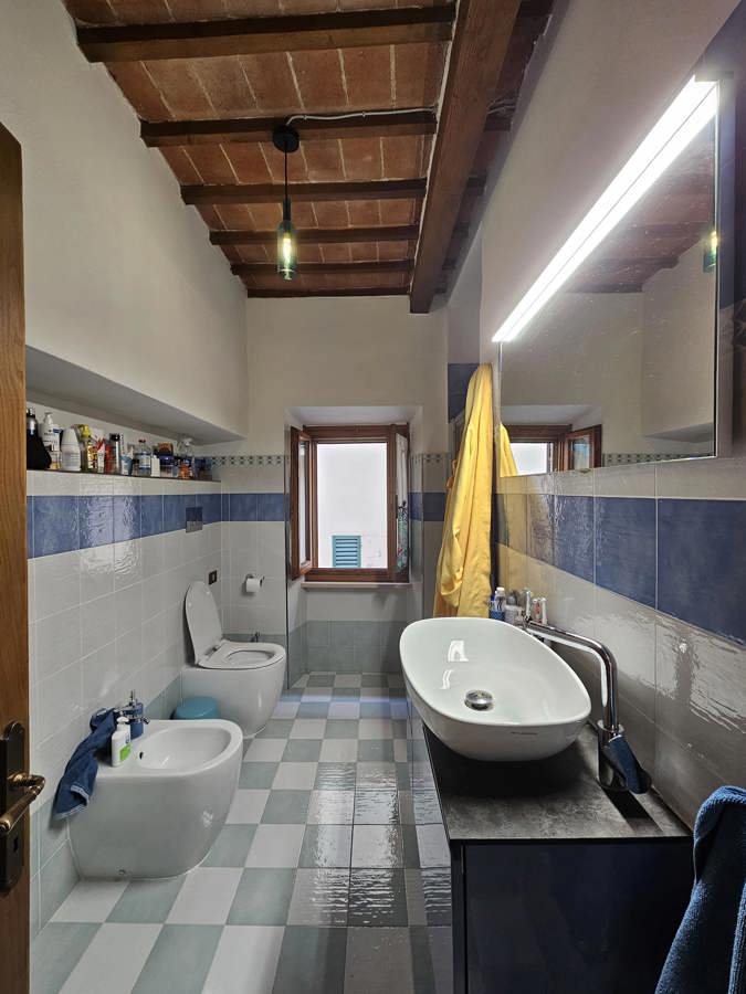 Foto 19 di 22 - Appartamento in vendita a Arezzo