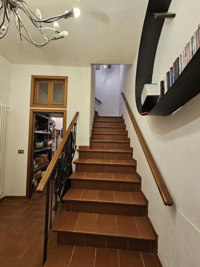 Foto 21 di 22 - Appartamento in vendita a Arezzo