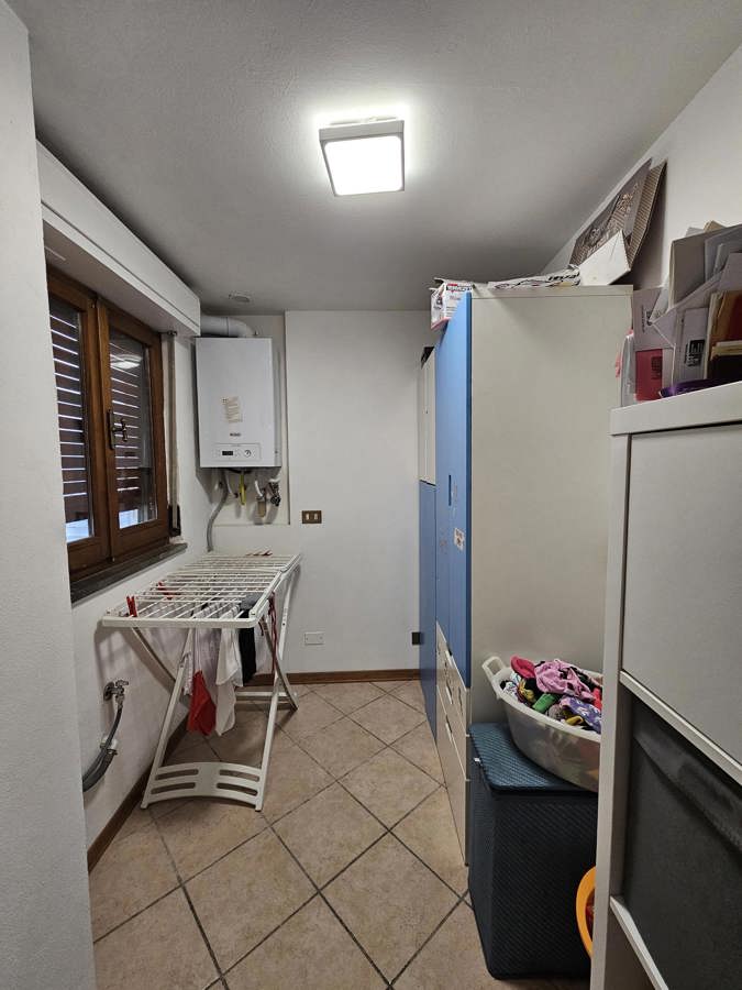 Foto 17 di 22 - Appartamento in vendita a Arezzo