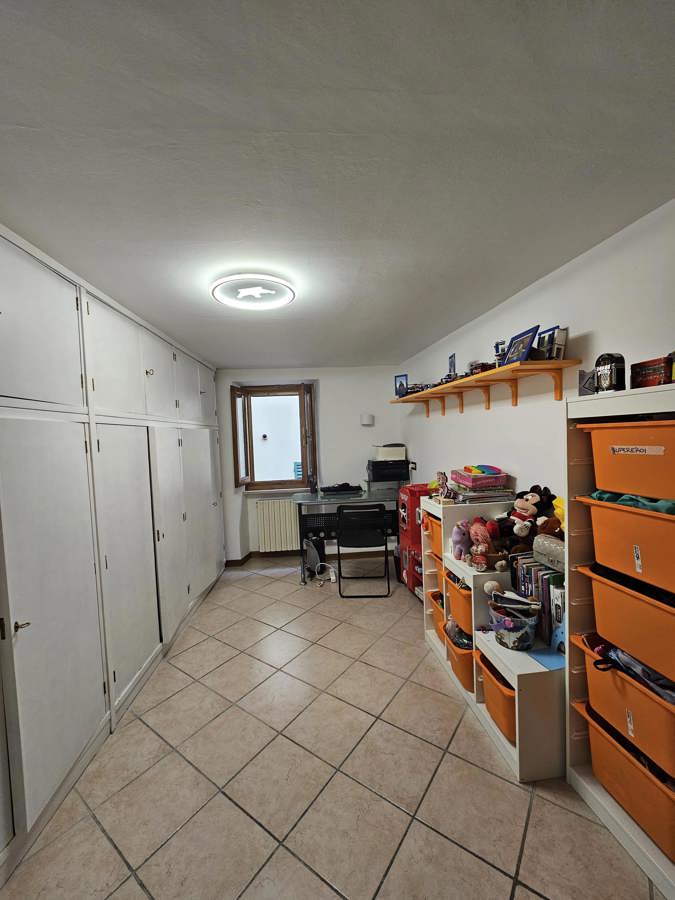 Foto 12 di 22 - Appartamento in vendita a Arezzo