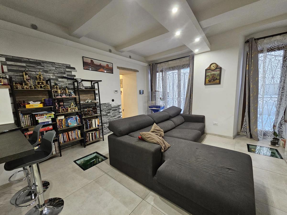 Foto 1 di 22 - Appartamento in vendita a Arezzo