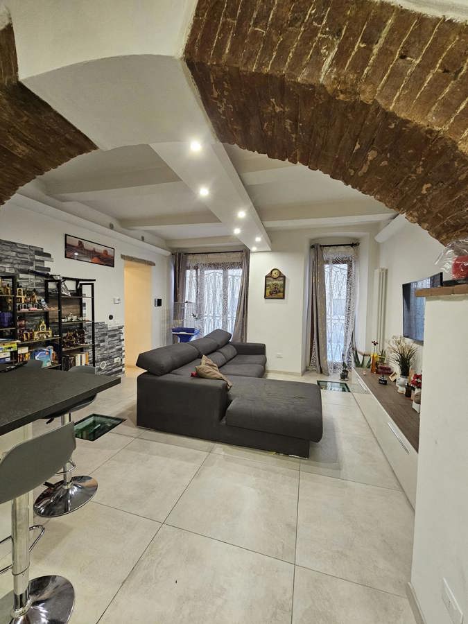 Foto 6 di 22 - Appartamento in vendita a Arezzo