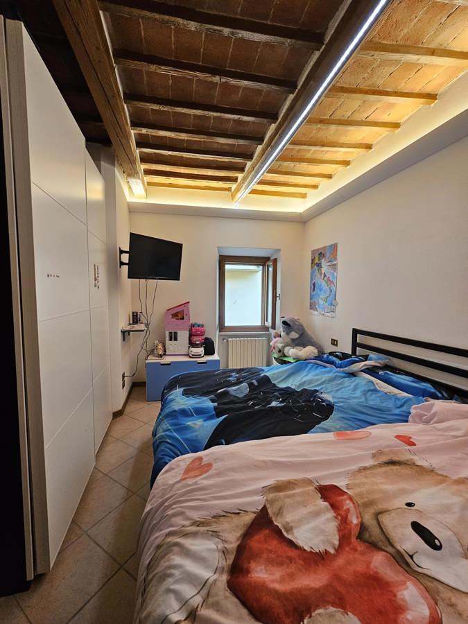 Foto 14 di 22 - Appartamento in vendita a Arezzo
