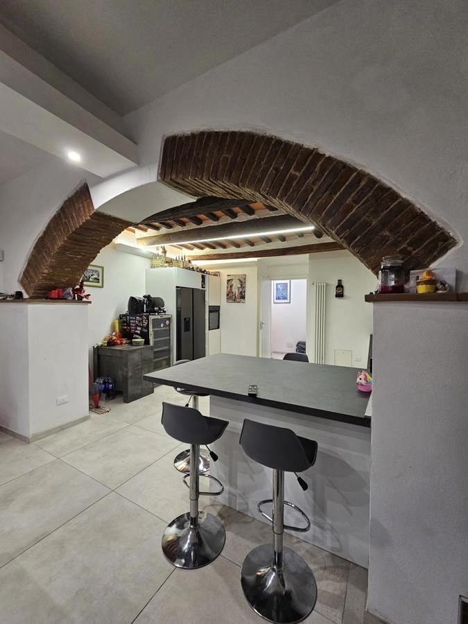 Foto 2 di 22 - Appartamento in vendita a Arezzo