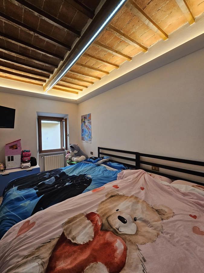 Foto 13 di 22 - Appartamento in vendita a Arezzo